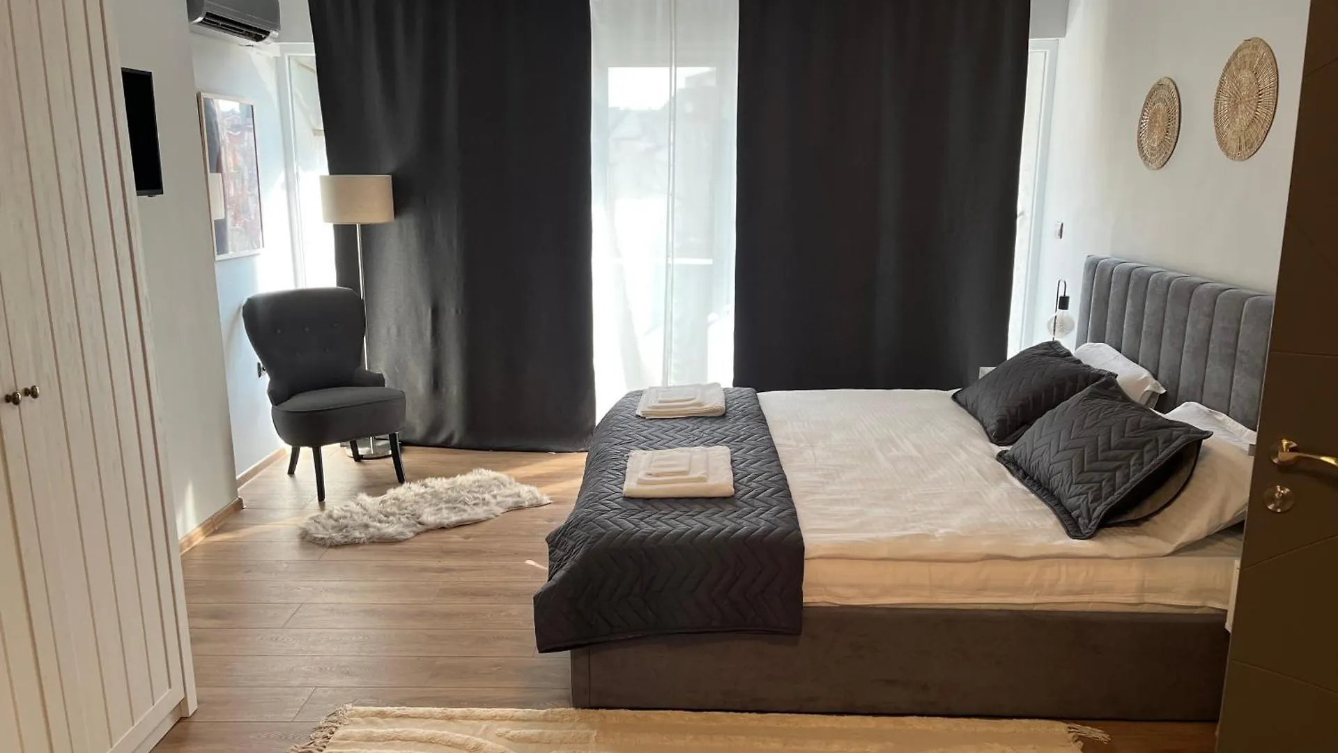 Mimsy House Otel Filibe Bulgaristan