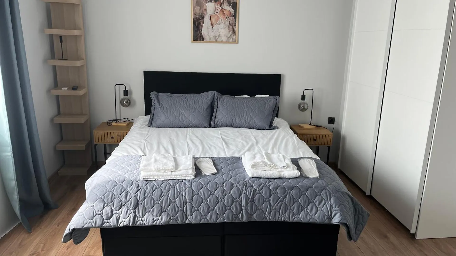 Mimsy House Otel Filibe