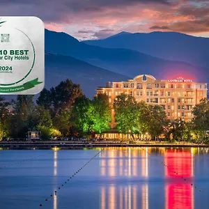 Landmark Creek And Wellness Otel