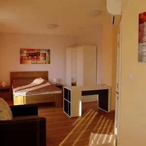 апарт център Center Daire